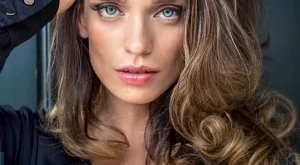 Ирена Милянкова представя модна колекция 