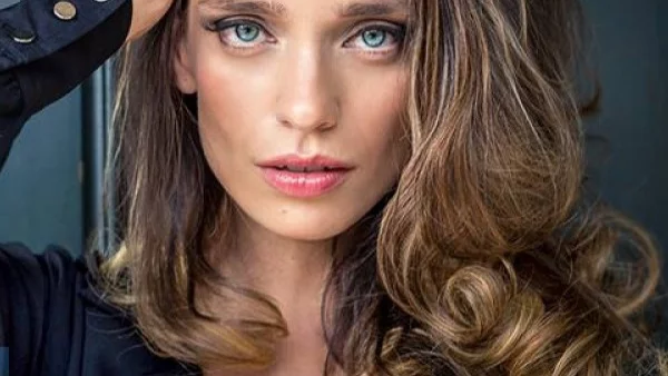 Ирена Милянкова представя модна колекция 