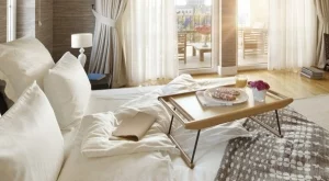 Моята спалня – моето любимо място