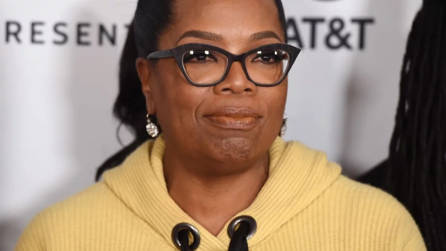 Опра Уинфри: Всички 37 000 гости в шоуто ми задаваха един и същи въпрос