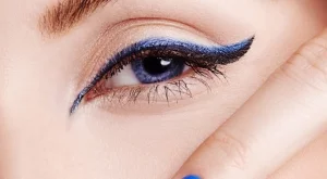 Направи си сама: Омбре очна линия