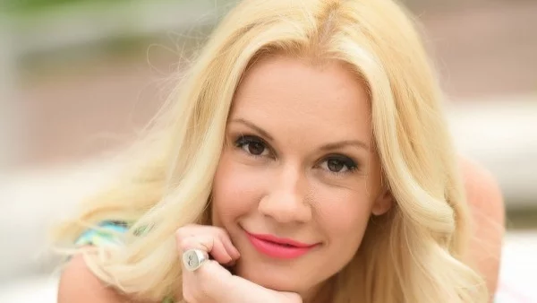 Мария Игнатова: Научила съм се да сдържам сълзите