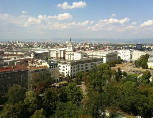 Целият ресурс на СДВР охранява София на 16 и 17 май, призив "без автомобили"