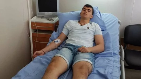 16-годишният Иво има нужда от нашата помощ