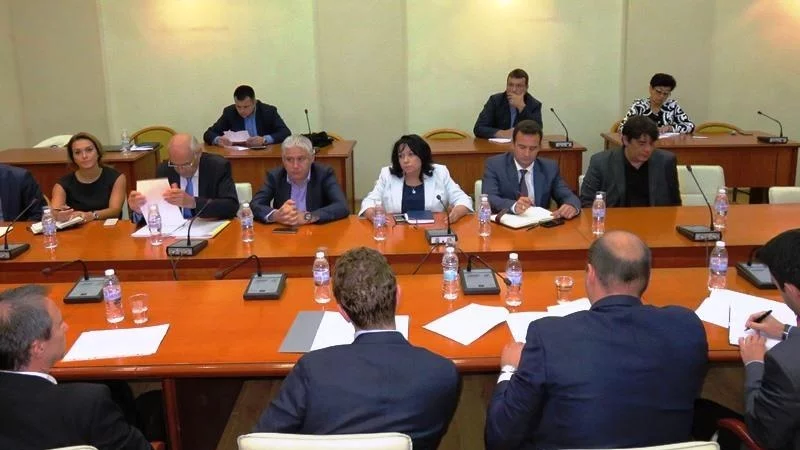 Бизнесът и държавата се разбраха за новия модел на ценообразуване на газа