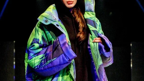 Започна Седмицата на модата в София