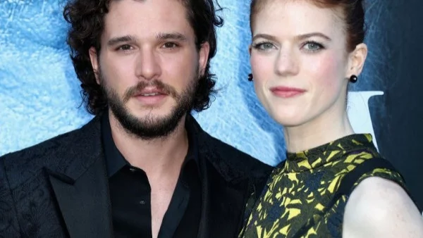 Официално: Джон Сноу и Игрит са сгодени