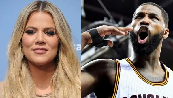 И Клои Кардашиян е бременна