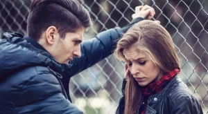 14 знака, че имате връзка с маниак по контрола