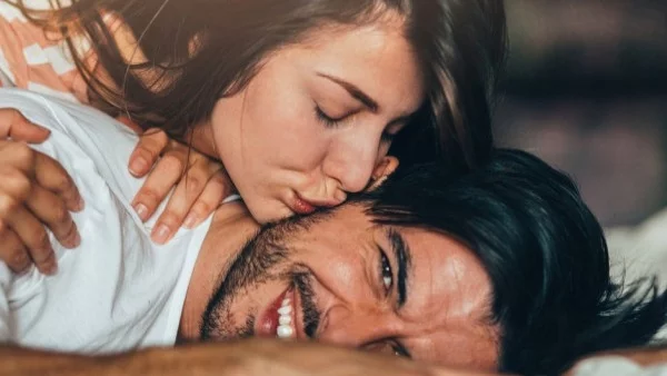 Седмичен ЛЮБОВЕН хороскоп за 6-12 ноември  