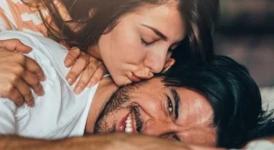 Жестове, с които да го караш да се чувства обичан всеки ден  