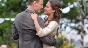 "Светлина между два океана": Когато лъжата срещне щастието