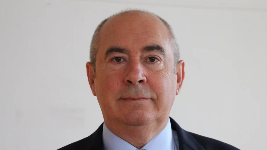 Арх. Иван Несторов е новият началник на ДНСК