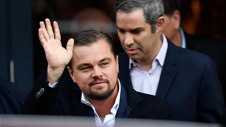 10 звезди, които притежават хотели (Снимки)