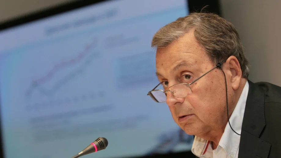 Над 22 млрд. лева изчезнали в сивата икономика