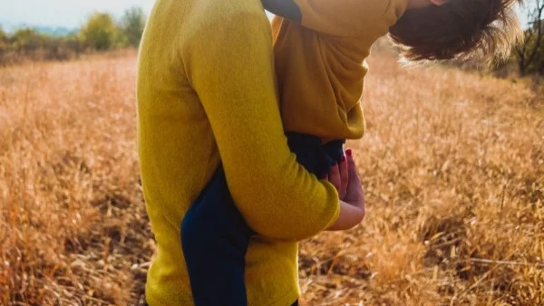 Станах майка, защото ми писна да ме е страх