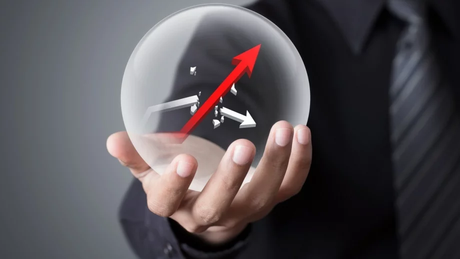 СБ: Между 2020 и 2030 г. глобалната икономика ще е нестабилна