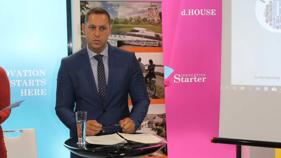 Договорени са над 1,3 млрд. лева по ОПИК