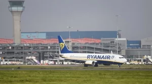 Белгия заведе дело срещу Ryanair 