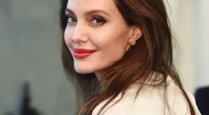 Анджелина Джоли разкри какво я прави щастлива