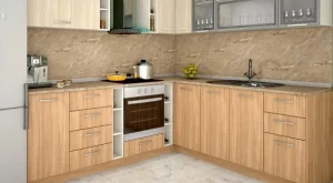 Качествена и евтина кухня - възможно е