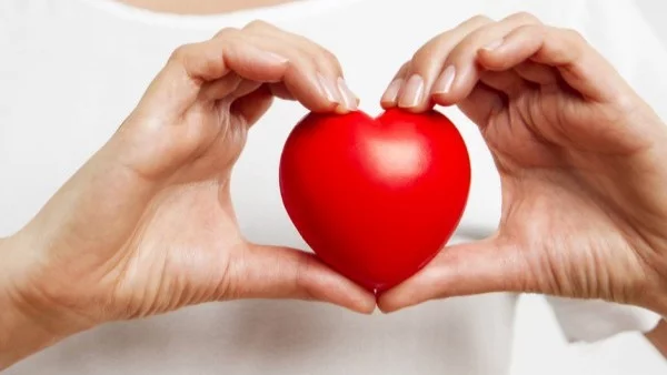 Най-полезният витамин за здравето на сърцето