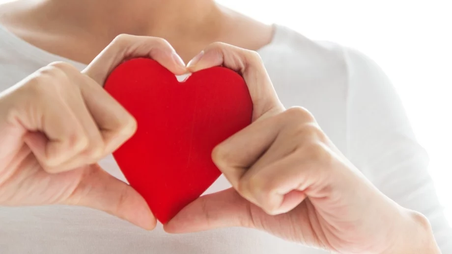Отбелязваме Световния ден на сърцето