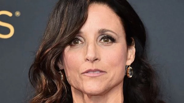 Джулия Луис-Драйфус: Имам рак на гърдата