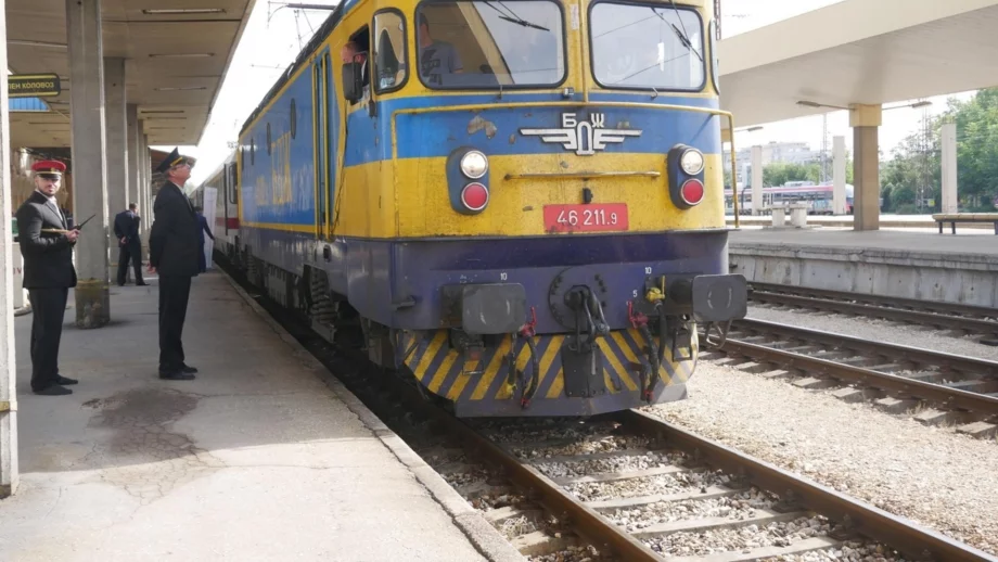 Удължиха срока, в който БДЖ трябва да върне държавния заем