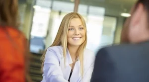 3 въпроса, които да зададете на интервю за работа