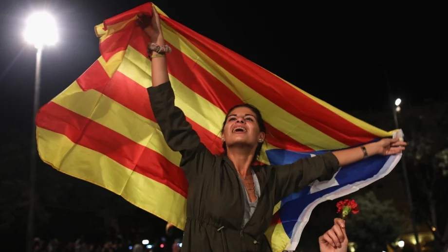 Каталуния и Мадрид се нуждаят от компромис, но кой може да направи такъв?
