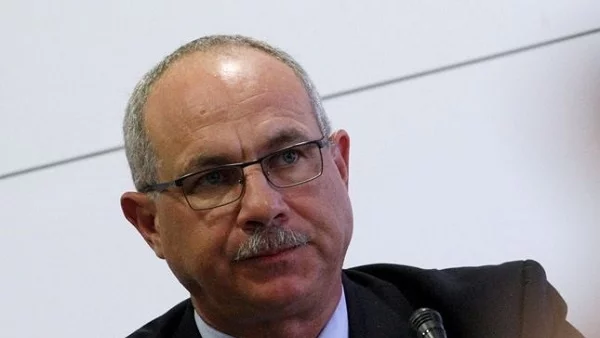 Антон Тодоров подава оставка като депутат