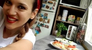 6 навика за щастливо хранене