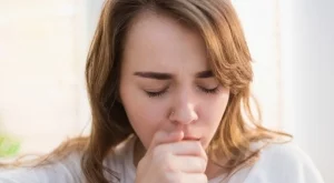 Домашен лек за кашлица