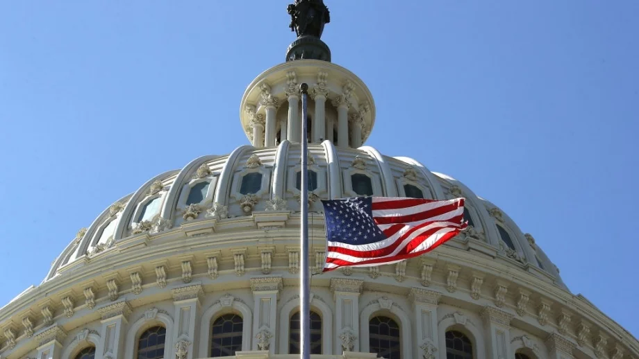 САЩ са загубили 1,6 млрд. долара заради спирането на работата на федералното правителство