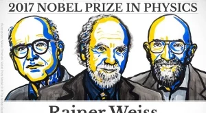 Трима учени си поделят тазгодишната Нобелова награда за физика 