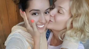 Оперираха дъщерята на Гала