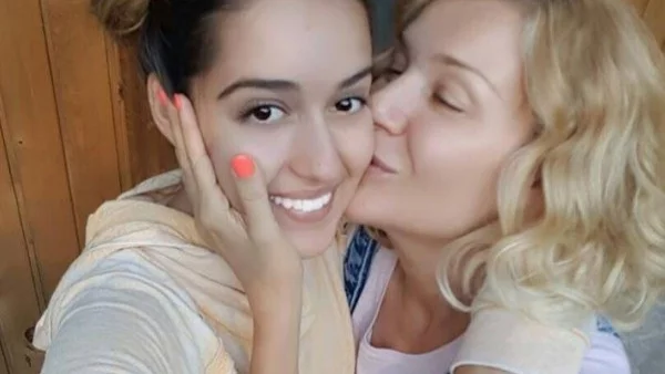 Оперираха дъщерята на Гала