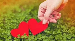 Притча за разстоянието между сърцата