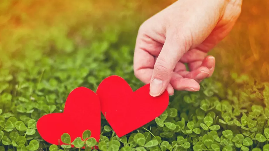 Притча за здравето и спокойствието