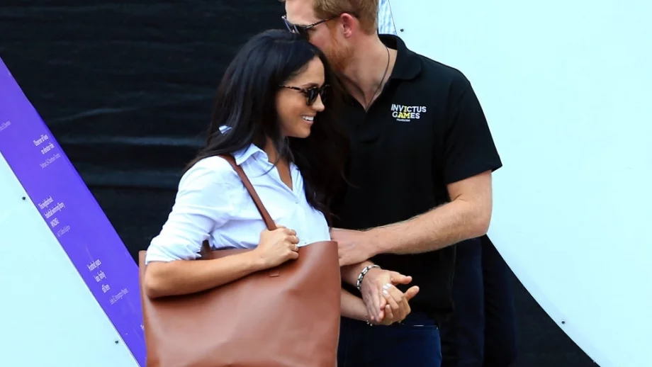 Ето колко ще струва сватбата на принц Хари и Меган Маркъл 