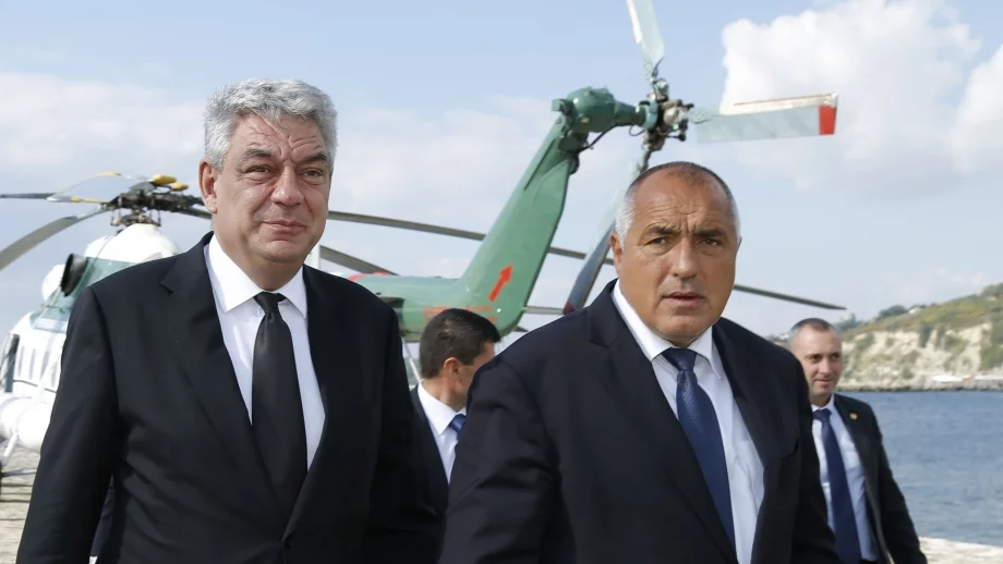 Борисов: "Дунав мост 3" ще даде голям тласък на бизнеса и на туризма