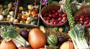 Фест на фермерските пазари