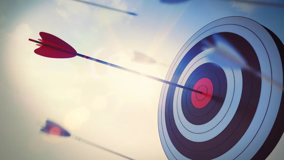 Припомняйте си тези 6 неща, когато ви се струва, че няма да постигнете целите си