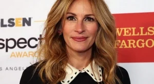 Джулия Робъртс: Бях егоистична малка пикла