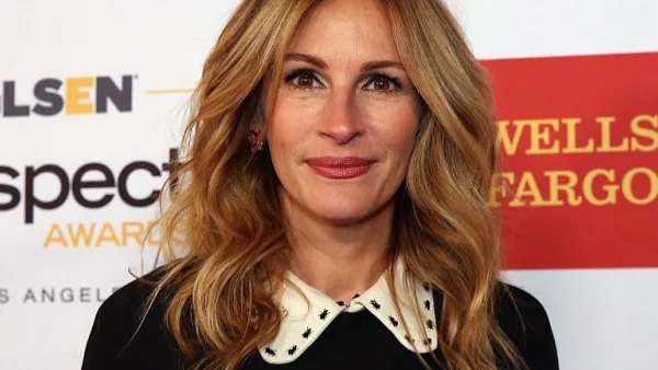 Джулия Робъртс: Бях егоистична малка пикла