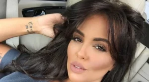 Николета Лозанова изненада с нова прическа (снимка)