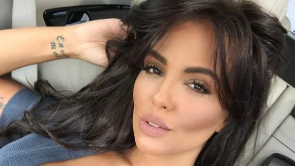 Николета Лозанова изненада с нова прическа (снимка)