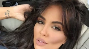 Николета Лозанова тайно се е омъжила? (снимки)