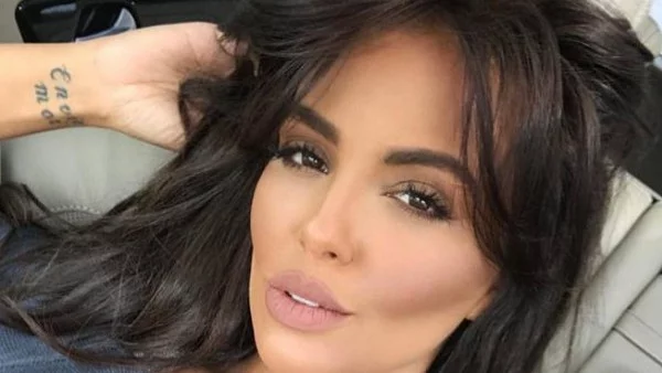 Николета Лозанова тайно се е омъжила? (снимки)